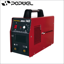 DC Inverter ARC Welding Machine MMA 120 Minimal Spatter. Mosfet Technology